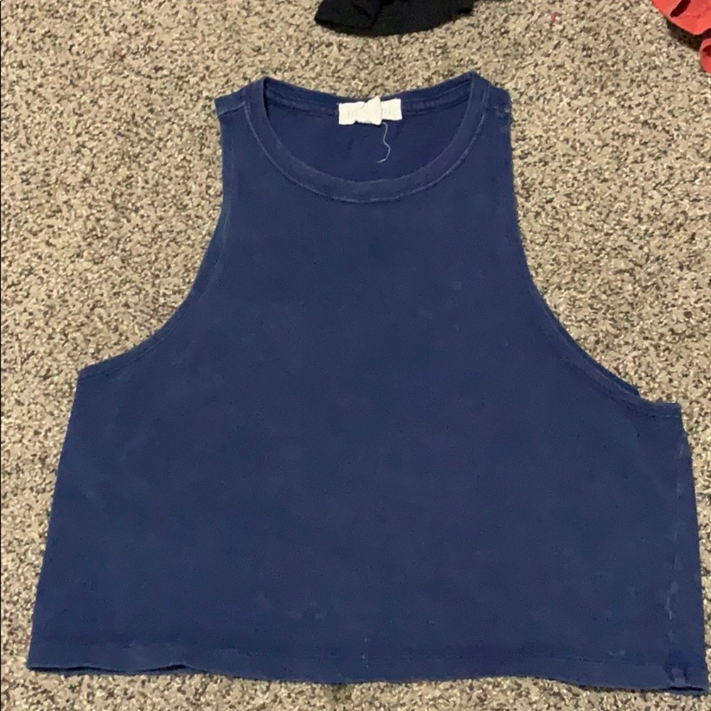 Forever 21 halter top